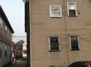 1008 North Ave, Elizabeth, NJ 07201