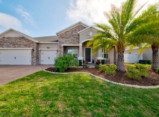 4663 Shannock Ave, Merritt Island, FL 32953