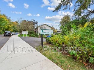1420 SW Bertha Blvd #C8, Portland, OR 97219