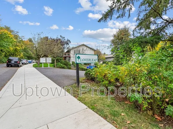 1420 SW Bertha Blvd, Portland, OR