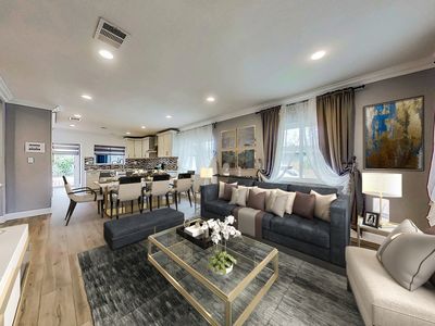 7921 Franklin St, Buena Park, CA, 90621