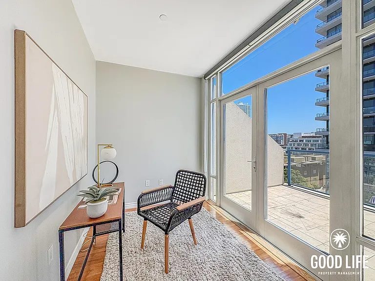 875 G St #804 — Photo 7