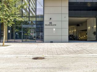 35 Rolling Mills Rd #N473, Toronto, ON M5A0V6