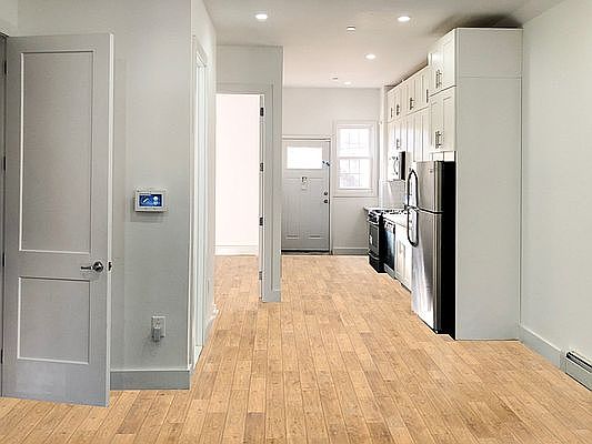4th image of 228 Martense St #1
