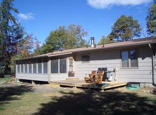 32243 Lake Benedict Rd, Laporte, MN 56461
