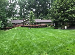 8107 Anita Rd, Baltimore, MD 21208