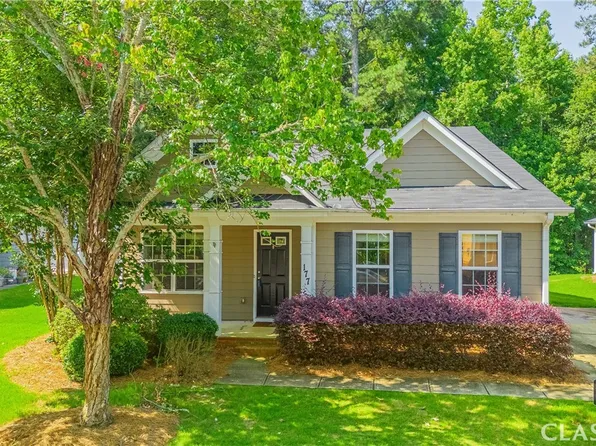 177 Alice Walker Drive, Athens, GA 30607