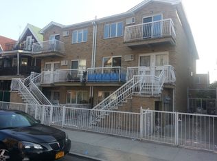 2122 84th St #3, Brooklyn, NY 11214