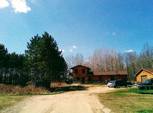 50877 170th Pl, McGregor, MN 55760
