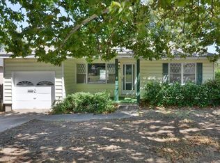 45 S 68th Ave E, Tulsa, OK 74112