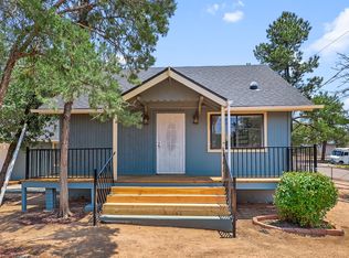 809 N Colcord Rd, Payson, AZ 85541