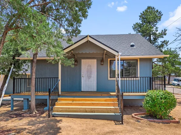 809 N Colcord Rd, Payson, AZ 85541