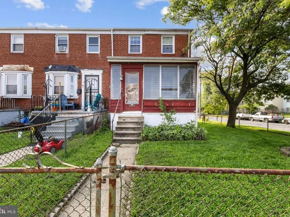 1957 Quentin Rd, Baltimore, MD 21222