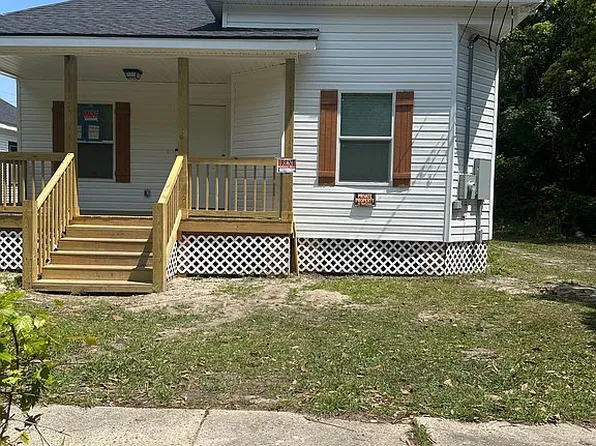 907 Marine St, Mobile, AL 36605