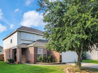 5026 Colony Hurst Trl, Spring, TX 77373
