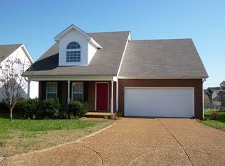 4007 Kristen St, Spring Hill, TN 37174