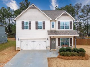 217 Goldenrod Trl, Perry, GA 31069