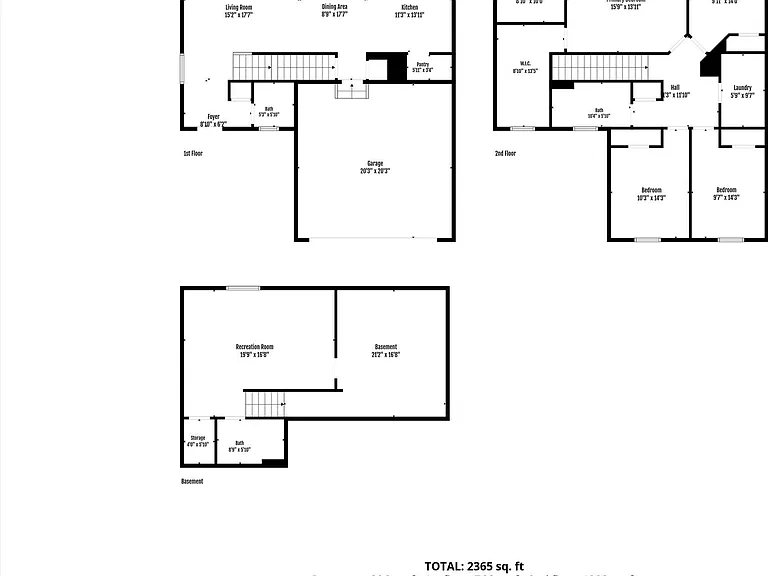 3155 White Tail Dr — Photo 53