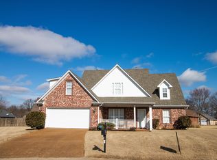33 Whitney Cv, Jackson, TN 38305
