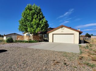 2660 W Road 3 N, Chino Valley, AZ 86323