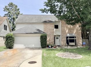 20010 Swiftbrook Dr, Humble, TX 77346