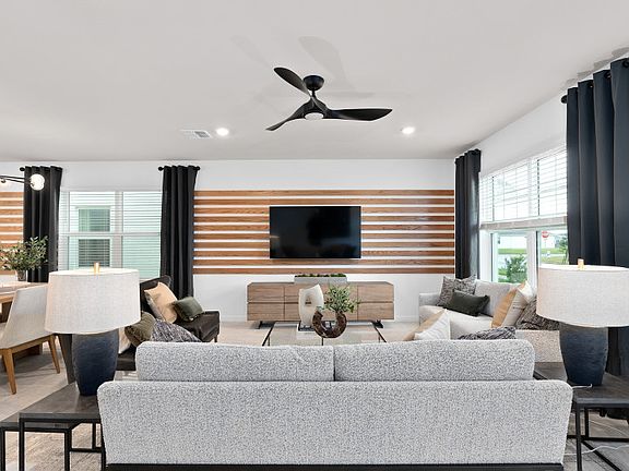 Model Representation