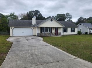 140 Parnell Rd, Hubert, NC 28539