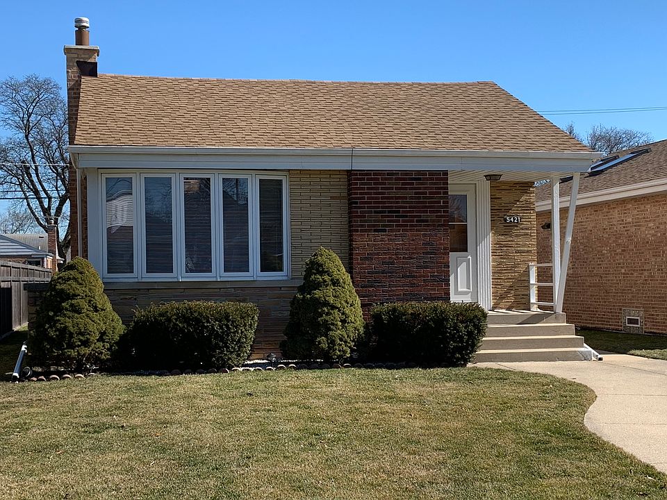 1st image of 5421 N Neenah Ave