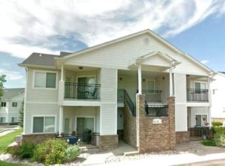 950 52nd Avenue Ct APT F2, Greeley, CO 80634