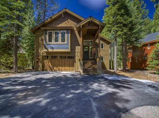 13098 Skiview Loop, Truckee, CA 96161