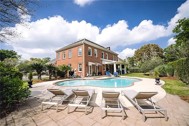 12 Grand Cypress Ct — Photo 36