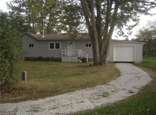 7950 Yoder Rd, Seville, OH 44273