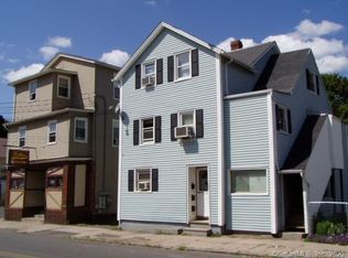 159 Springdale Ave, Meriden, CT 06451