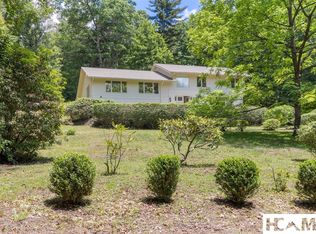 54 Deer Run, Highlands, NC 28741