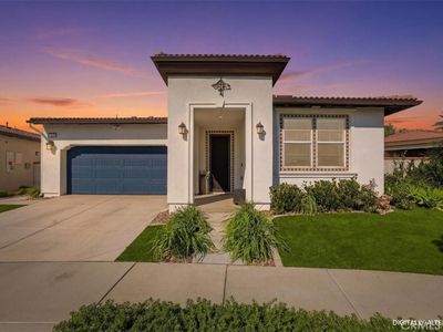 4618 S Tesoro Privado, Ontario, CA, 91761