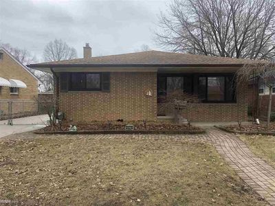 24316 Culver St, Saint Clair Shores, MI, 48080