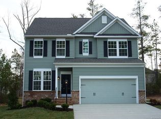 10875 Holman Ridge Rd, Glen Allen, VA 23059