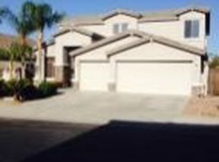 2044 S Sabrina, Mesa, AZ 85209