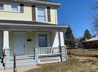 112 W Perrin Ave, Springfield, OH 45506