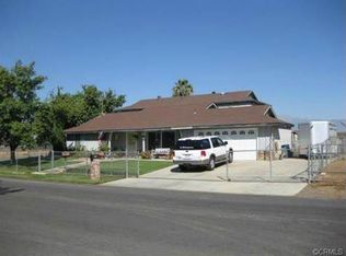 10151 54th St, Jurupa Valley, CA 92509