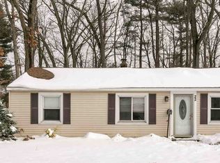 22 Elbridge Rd, Auburn, MA 01501