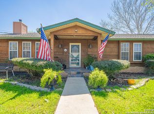 10544 Macaway Rd, Adkins, TX 78101