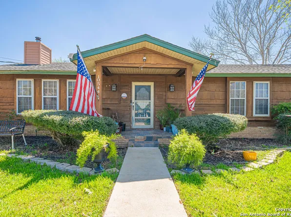 10544 Macaway, Adkins, TX 78101