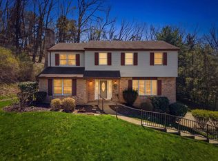 1608 Tamarack Dr, Allison Park, PA