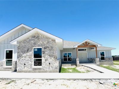 162 Chantry Ln, Gatesville, TX, 76528
