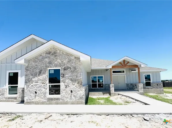 162 Chantry Ln, Gatesville, TX 76528