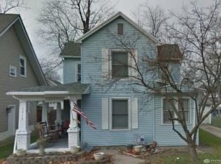 1317 Arbor Ave, Dayton, OH 45420