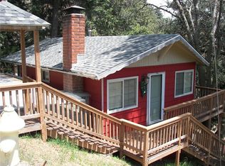 21524 Crest Forest Dr, Cedarpines Park, CA 92322