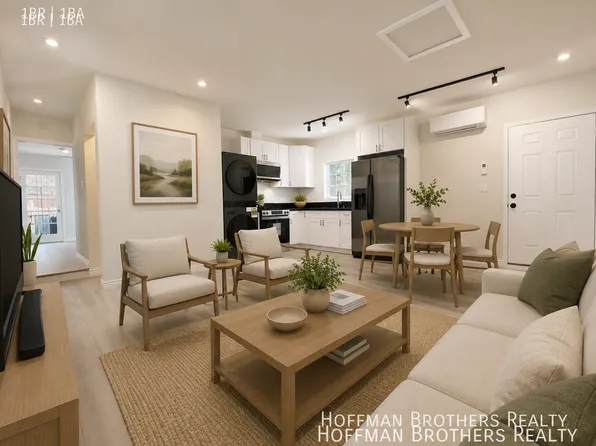 7700 Louise Ave, Van Nuys, CA 91406