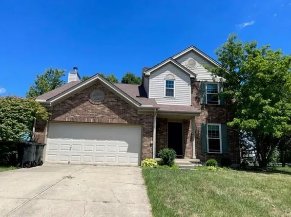 6914 Grand Oaks Ct, Mason, OH 45040